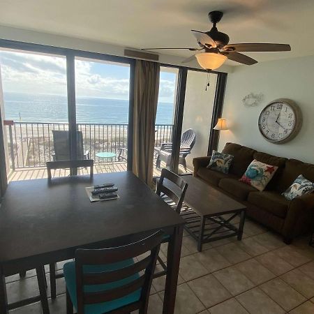 גולף שורז Island Winds West 477 By Albvr - Beachfront, Updated & Beautiful! Just Steps To The Beach & Hangout! מראה חיצוני תמונה