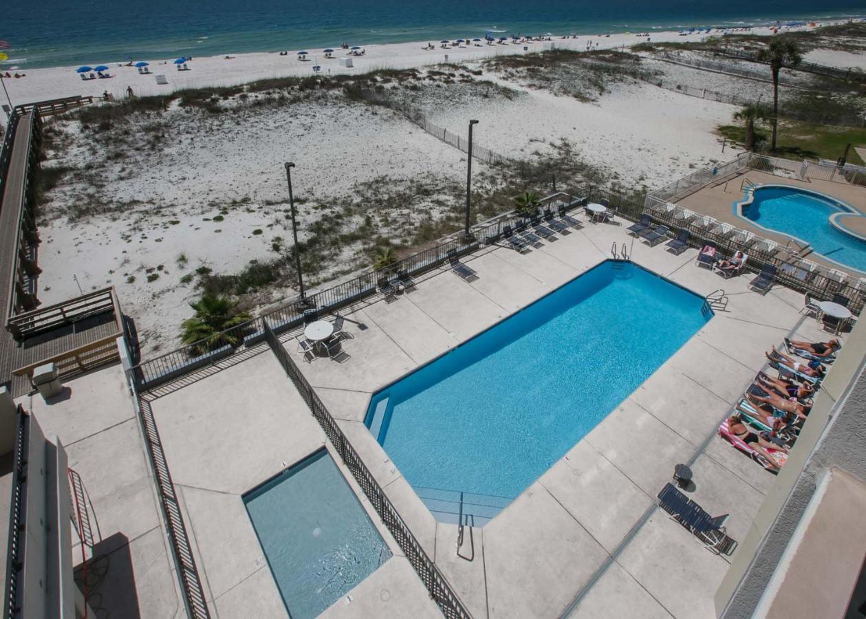 גולף שורז Island Winds West 477 By Albvr - Beachfront, Updated & Beautiful! Just Steps To The Beach & Hangout! מראה חיצוני תמונה